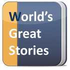 World's Great Stories: Demo icône
