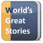 World's Great Stories: Demo آئیکن