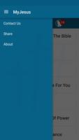 my Jesus - Bible Study ポスター