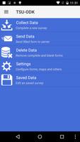 TSU DATA COLLECT screenshot 2