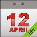 T-calendar lite APK