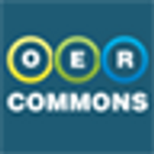 OER Search icon