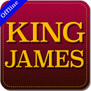 Audio Bible Free App - King James Version APK