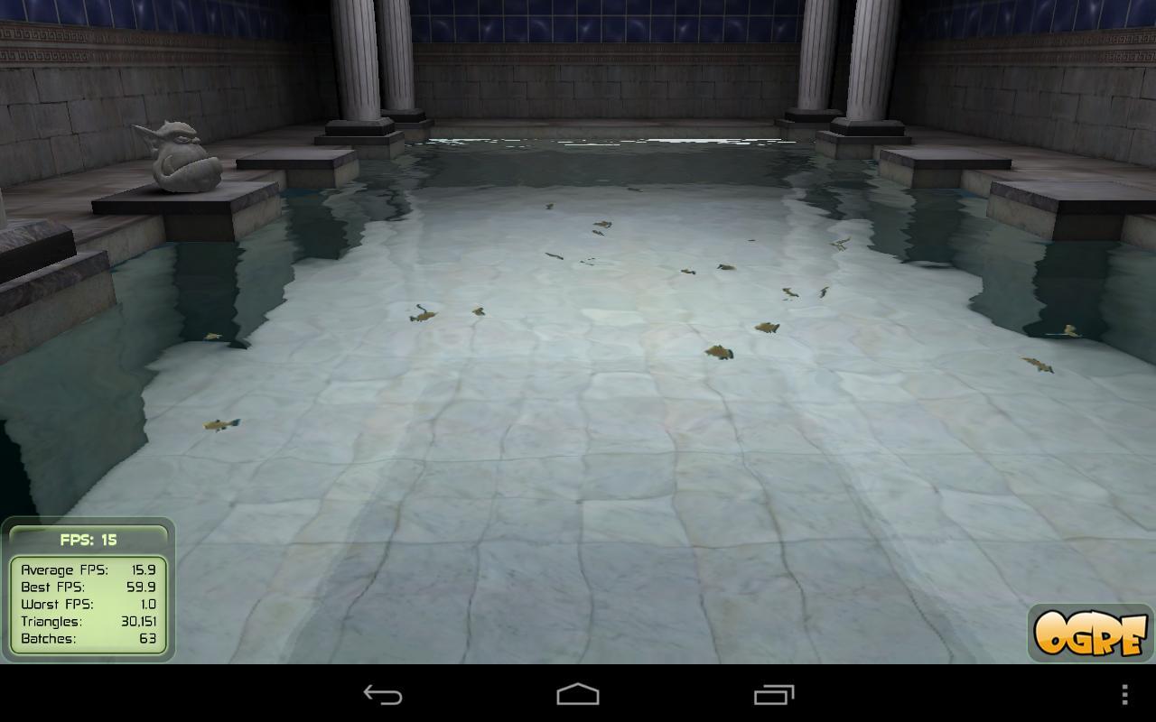 Ogre3d Samplebrowser For Android Apk Download Ogre 3d Roblox Ogre 3d Roblox Ogre3d Samplebrowser For Android Apk Download