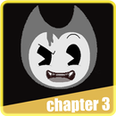 Bendy Ink Machine Chapter 3 Guide APK