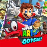 Super Mario Odyssey game guide