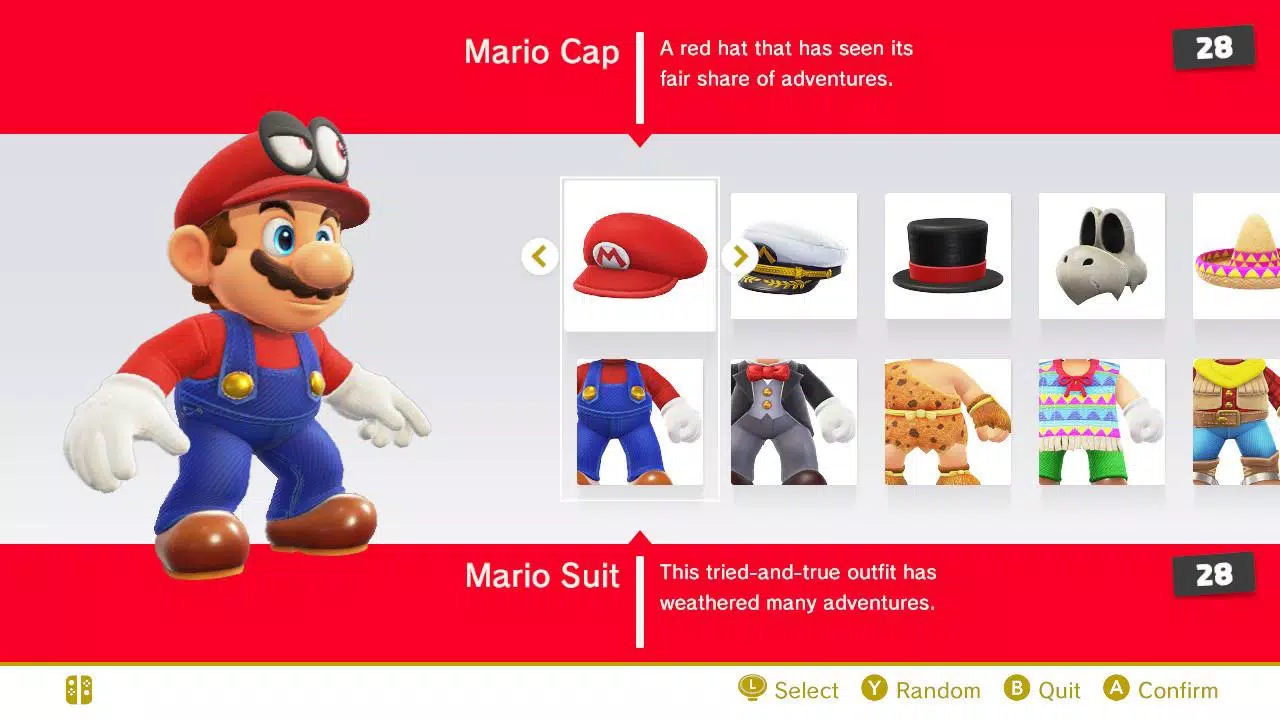 Скачать Super Mario Odyssey Game Guide APK Для Android