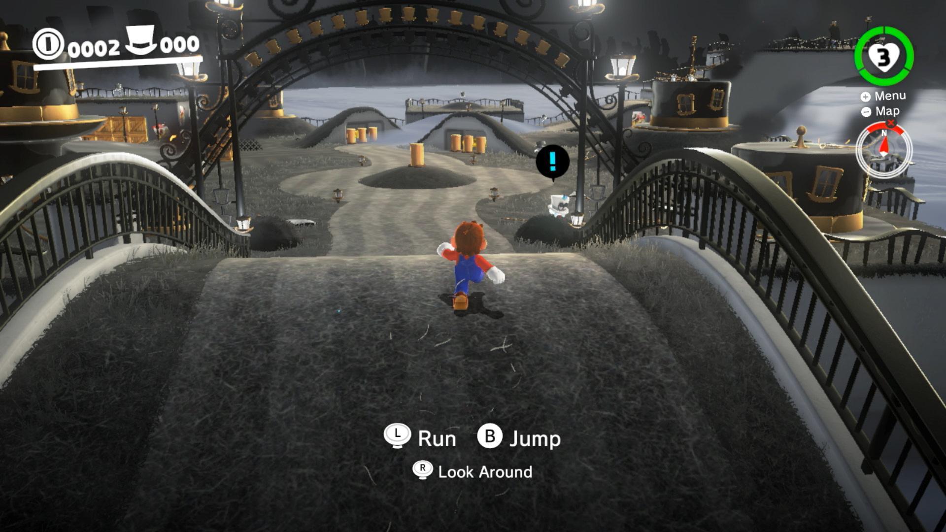 Download Super Mario Odyssey Mobile APK For Android & iOS