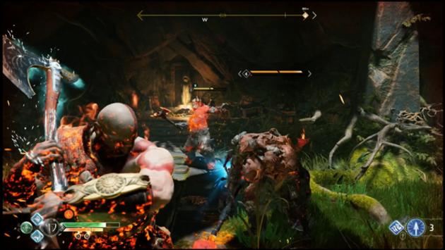 God Of War 18 Full Guide For Android Apk Download