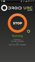 droid VNC server Ekran Görüntüsü 1