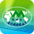DMS MissionFund icône