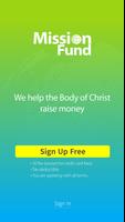 MissionFund poster