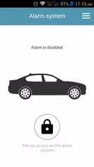 Car Alarm APK download