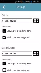 Car Alarm APK download