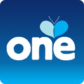 One