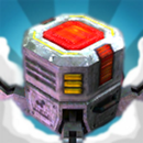APK OpenIAB Angry Bots Demo