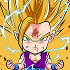 Dragon Legends Ball Z icon