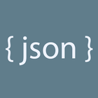 jins - JSON Inspector icône