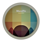 MusePic® icône