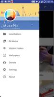 MusePic® اسکرین شاٹ 1