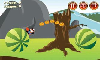 Super Panda Jumper screenshot 2