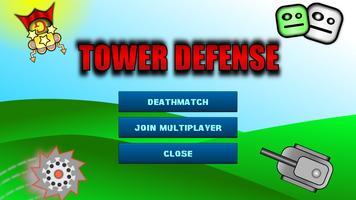 OneWorld TD (Tower Defense) capture d'écran 2