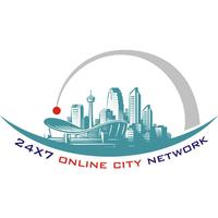 24x7 Online City Network capture d'écran 3