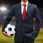 Soccer Management Game icône