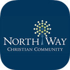 North Way Christian Community أيقونة