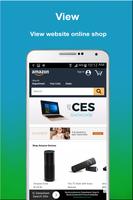 Online Shop screenshot 3