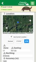 Ontario Nature ORAA screenshot 3