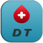 Diabetes Tracker icono