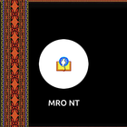 Mro NT icône
