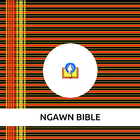 Ngawn Bible आइकन