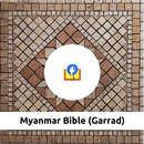 APK Myanmar Bible (Garrad)