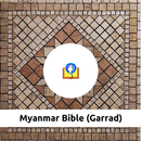 Myanmar Bible (Garrad) APK