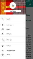 Cho Bible screenshot 1