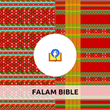 Falam Bible иконка