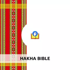 Скачать Hakha Bible APK