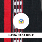 Hawa Naga Bible आइकन