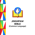 Jinghpaw Bible (CL)