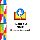 Jinghpaw Bible (CL) APK
