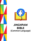 ikon Jinghpaw Bible (CL)