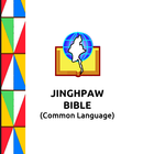 Jinghpaw Bible (CL) icon