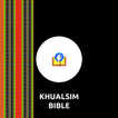 Khualsim Bible