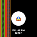 Khualsim Bible