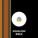 APK Khualsim Bible