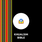 Khualsim Bible ícone