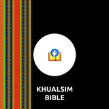 Khualsim Bible simgesi