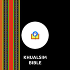 Khualsim Bible Zeichen